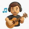 Live Musician