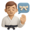Martial Arts Instructor