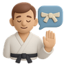 Martial Arts Instructor