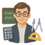 Maths Teacher