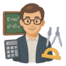 Maths Teacher