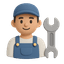 Mechanic