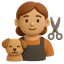 Pet Groomer
