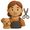 Pet Groomer