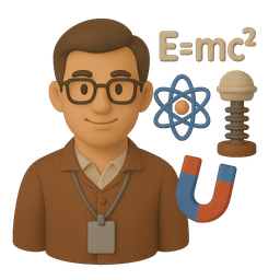 Physics Teacher icon