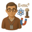 Physics Teacher
