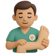 Jyosa Advanced Physiotherapy