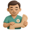 Physiotherapist