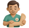 Physiotherapist