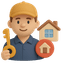 Property Caretaker