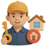 Property Caretaker