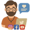 Social Media Manager