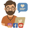 Social Media Manager