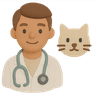 Veterinarian