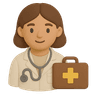 Visiting Doctor