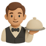 Waiter/Waitress