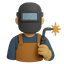 Welder