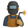 Welder