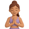 Yoga Instructor