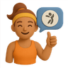Zumba Teacher