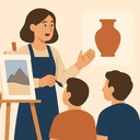 Art Instructor