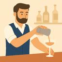 Bartender