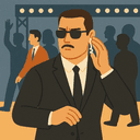 Bodyguard
