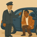 Chauffeur