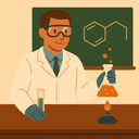 Chemistry Teacher