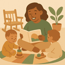 Child Care Professional