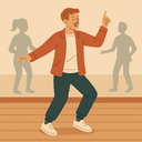 Dance Teacher