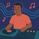 DJ