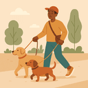 Dog Walker