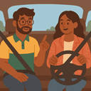 Driving Instructor