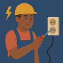 Electrician