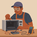 Electronics Technician