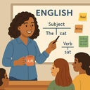 English Teacher