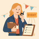 Event Organiser