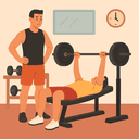 Fitness Trainer