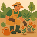 Gardener