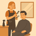 Hairdresser