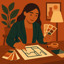 Interior Designer