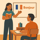 Language Tutor