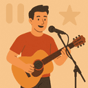 Live Singer