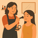Makeup Artist