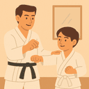 Martial Arts Instructor