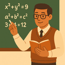 Maths Teacher