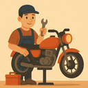 Mechanic