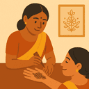 Mehndi Artist