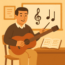Music Teacher